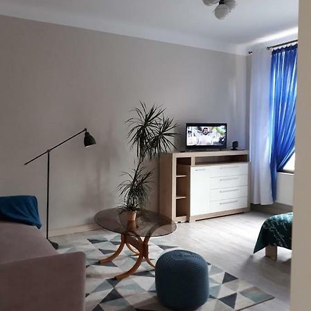 Apartament W Sercu Warmii I Όλστυν Εξωτερικό φωτογραφία