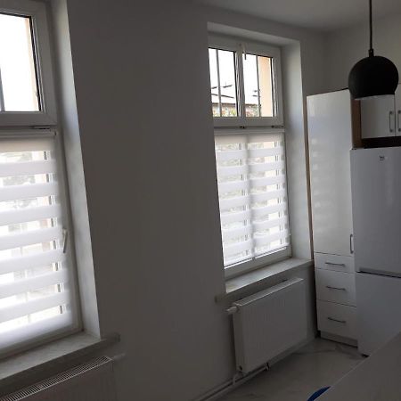 Apartament W Sercu Warmii I Όλστυν Εξωτερικό φωτογραφία