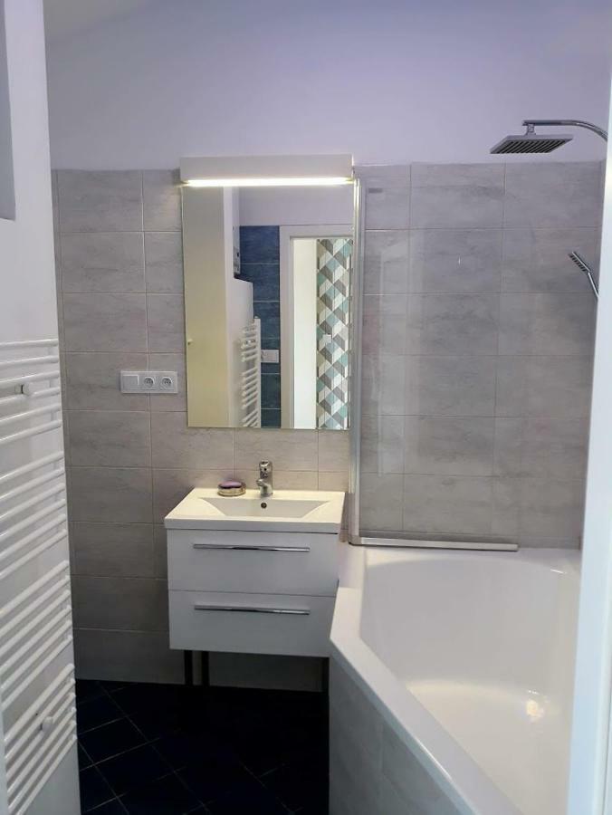 Apartament W Sercu Warmii I Όλστυν Εξωτερικό φωτογραφία