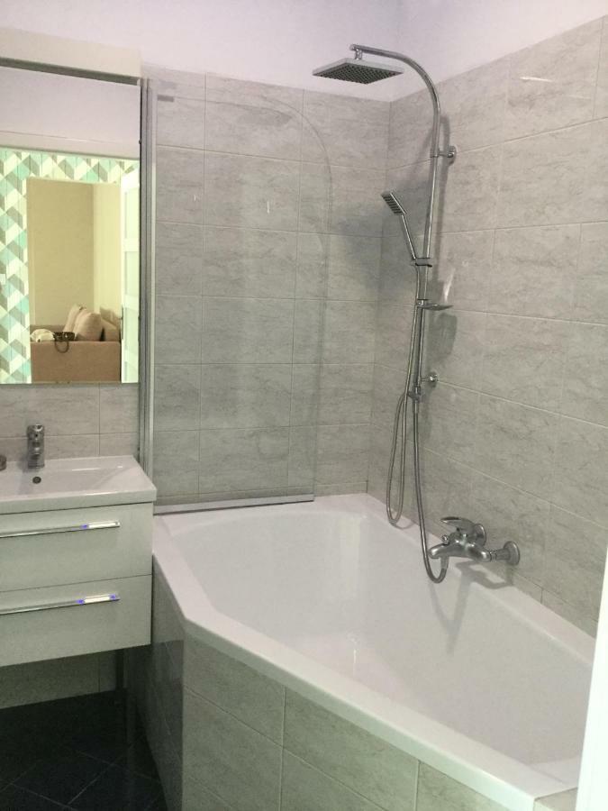 Apartament W Sercu Warmii I Όλστυν Εξωτερικό φωτογραφία