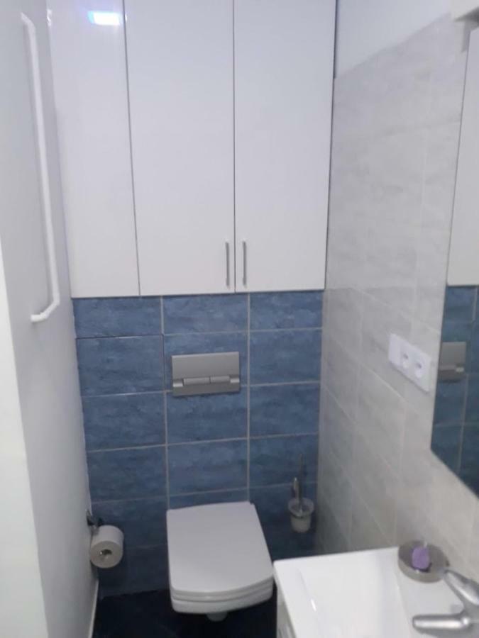 Apartament W Sercu Warmii I Όλστυν Εξωτερικό φωτογραφία