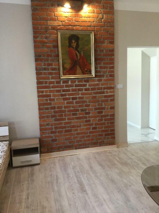 Apartament W Sercu Warmii I Όλστυν Εξωτερικό φωτογραφία