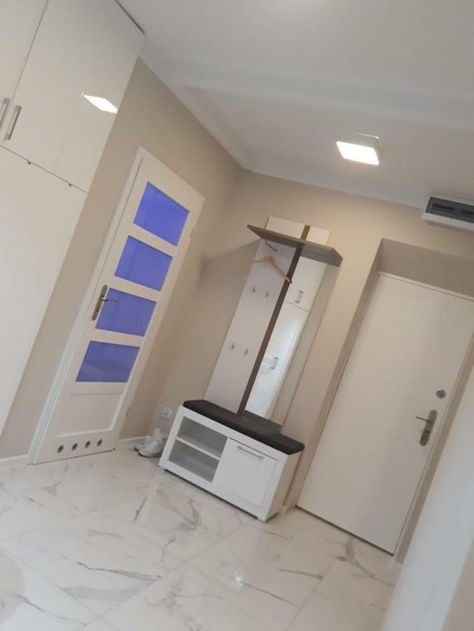 Apartament W Sercu Warmii I Όλστυν Εξωτερικό φωτογραφία