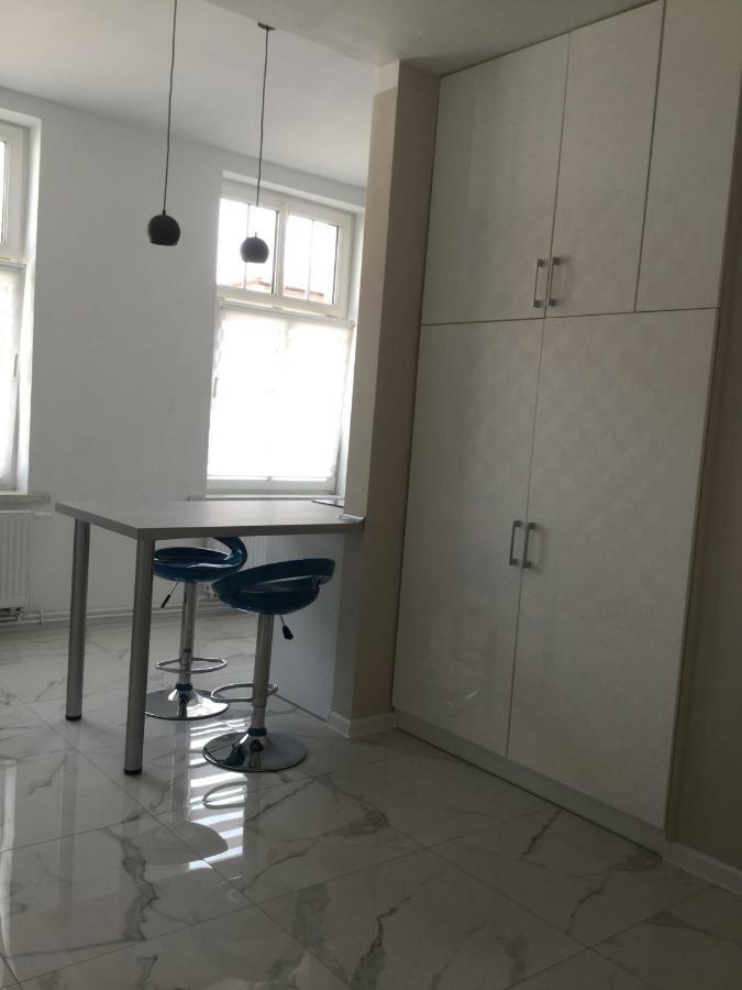 Apartament W Sercu Warmii I Όλστυν Εξωτερικό φωτογραφία