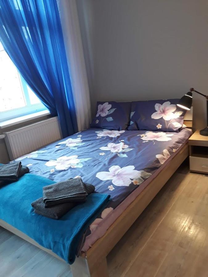 Apartament W Sercu Warmii I Όλστυν Εξωτερικό φωτογραφία