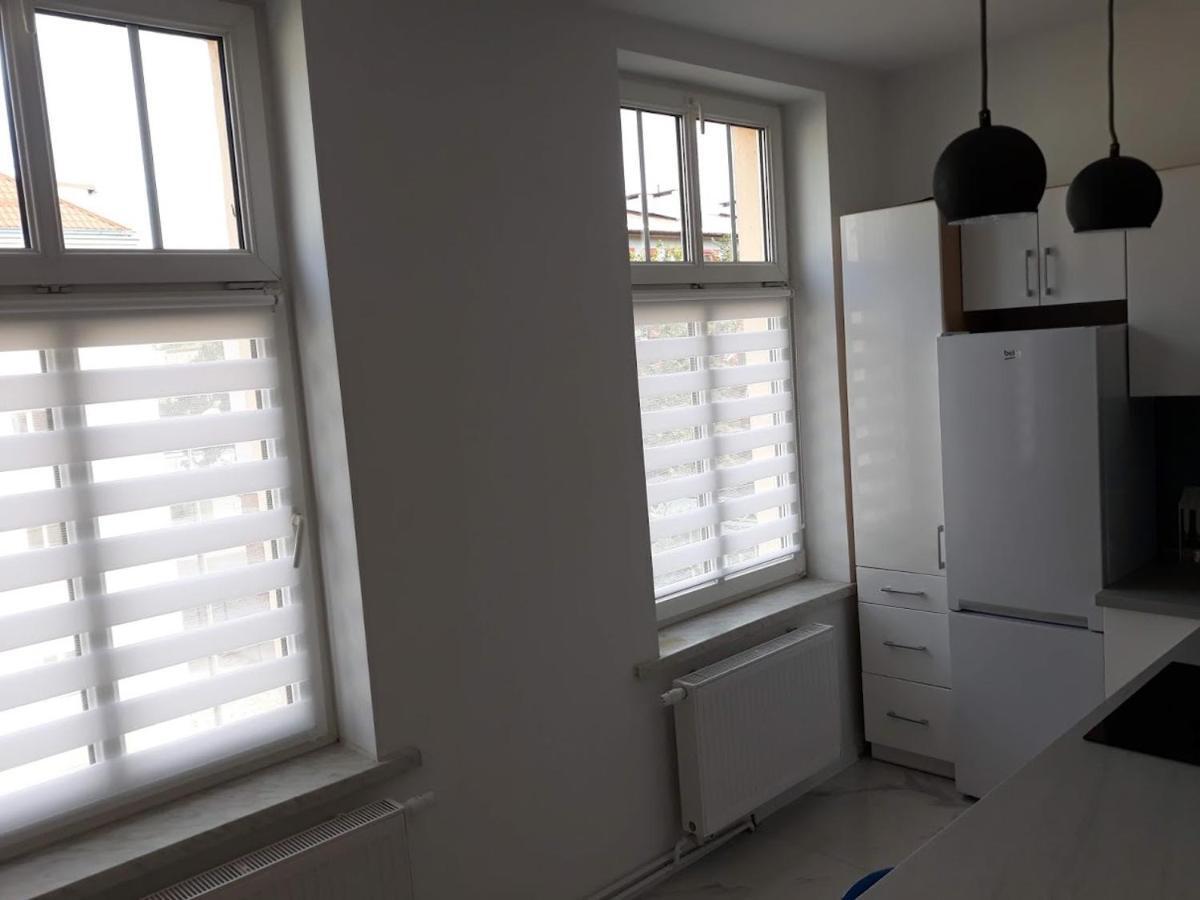 Apartament W Sercu Warmii I Όλστυν Εξωτερικό φωτογραφία