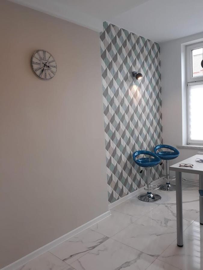 Apartament W Sercu Warmii I Όλστυν Εξωτερικό φωτογραφία